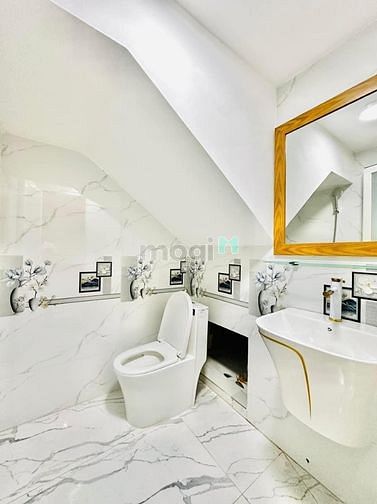 Hình ảnh Nhà gần Vincom Thủ Đức VÕ VĂN NGÂN 64m2 1 tỷ