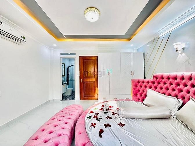Hình ảnh Nhà gần Vincom Thủ Đức VÕ VĂN NGÂN 64m2 1 tỷ