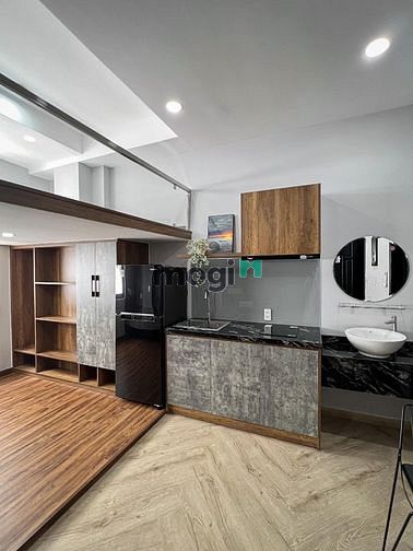 Hình ảnh Duplex Full NT - MGR - Bancon Thoáng, Thuận tiện di chuyển quận khác