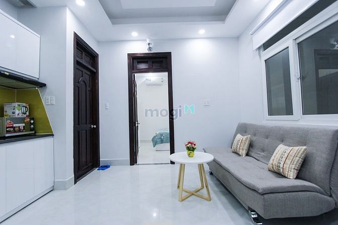 Hình ảnh Cho thuê CHDV 1PN, FULL nội thất, sạch sẽ,giá rẻ