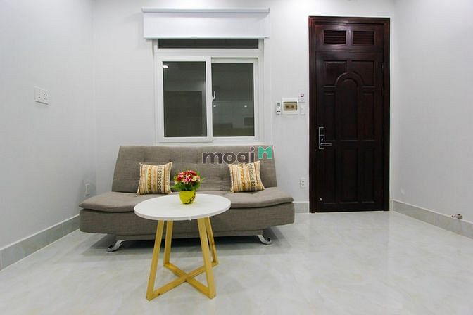 Hình ảnh Cho thuê CHDV 1PN, FULL nội thất, sạch sẽ,giá rẻ