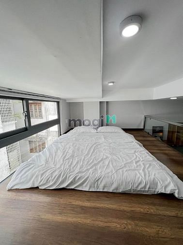 Hình ảnh Duplex Full NT - MGR - Bancon Thoáng, Thuận tiện di chuyển quận khác