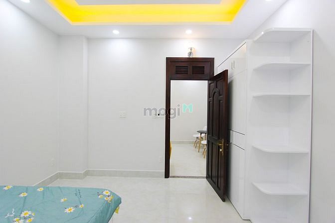Hình ảnh Cho thuê CHDV 1PN, FULL nội thất, sạch sẽ,giá rẻ