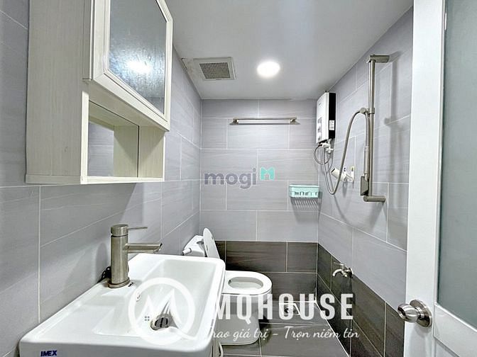 Hình ảnh Trang Chủ MB66.COM Chính Thức Bàu Cát 2✨2PN, 3PN - 110m2🔥 Full nội thất, Free phí dịch vụ