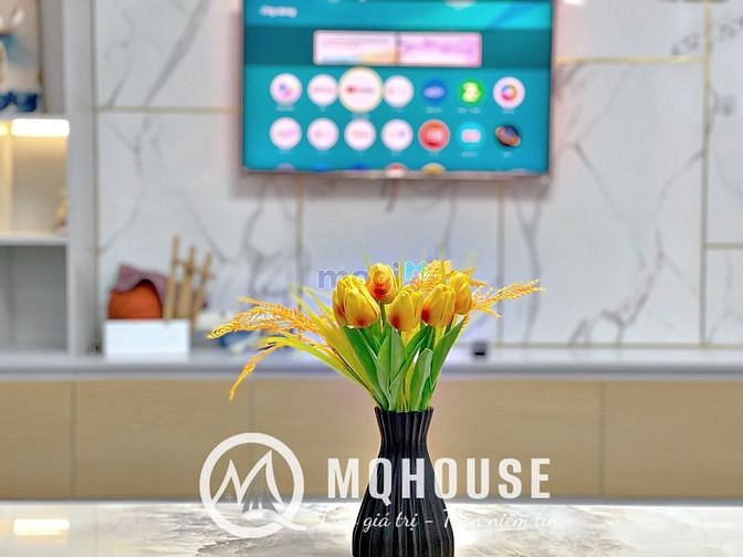 Hình ảnh Trang Chủ MB66.COM Chính Thức Bàu Cát 2✨2PN, 3PN - 110m2🔥 Full nội thất, Free phí dịch vụ