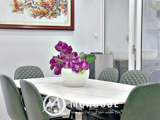 Hình ảnh Trang Chủ MB66.COM Chính Thức Bàu Cát 2✨2PN, 3PN - 110m2🔥 Full nội thất, Free phí dịch vụ