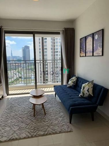 Hình ảnh RIVERGATE RESIDENCE 2PN đẹp như hoa hậu 2 tỷ 3