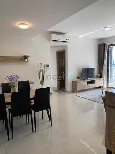 Hình ảnh RIVERGATE RESIDENCE 2PN đẹp như hoa hậu 2 tỷ 3