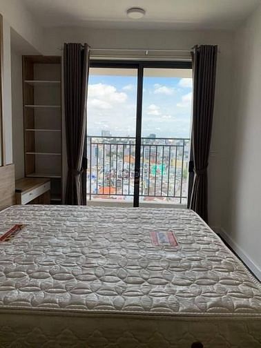 Hình ảnh RIVERGATE RESIDENCE 2PN đẹp như hoa hậu 2 tỷ 3