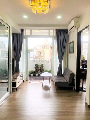 Hình ảnh Bùm! Bán CHCC Screc Tower Q3 86m2 2,111 tỷ 2pn 2wc