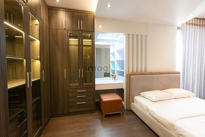 Hình ảnh Cần cho thuê gấp Tresor, 39 Bến Vân Đồn, Q4 HCM. 98m2 2PN 2WC