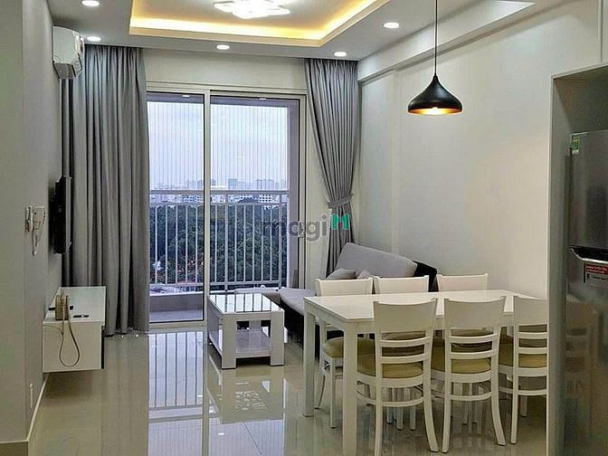 Hình ảnh Kẹt tiền bấn gấp căn Hộ Botanica Phổ Quang, Phường 2, Tân Bình, SHR.