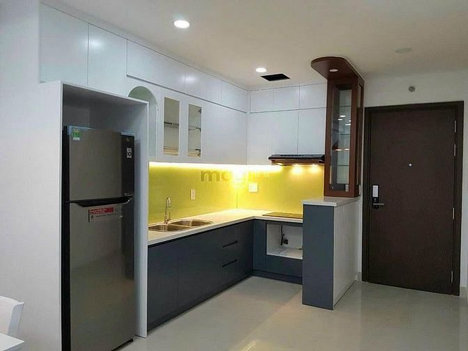 Hình ảnh Kẹt tiền bấn gấp căn Hộ Botanica Phổ Quang, Phường 2, Tân Bình, SHR.