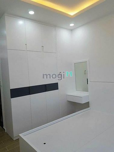 Hình ảnh Kẹt tiền bấn gấp căn Hộ Botanica Phổ Quang, Phường 2, Tân Bình, SHR.