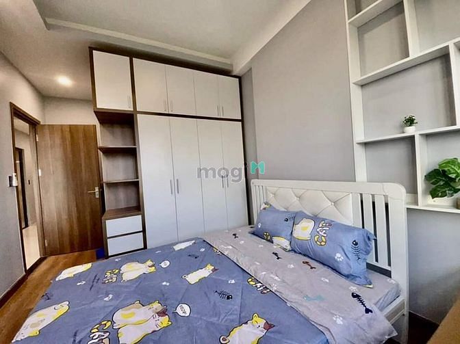 Hình ảnh ☘️ Ngộp MB66 là nhà cái uy tín hàng đầu tại Việt Nam Q7 Riverside Complex ☘️ Thiết kế: 2PN, 2WC, 66.66M2