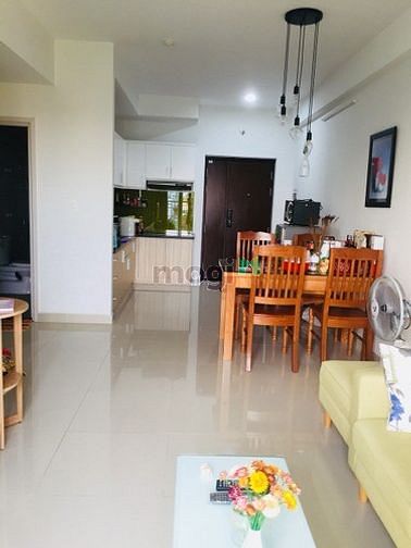 Hình ảnh Bán Căn Hộ TECCO TOWER TẦNG TRUNG, THỦ ĐỨC