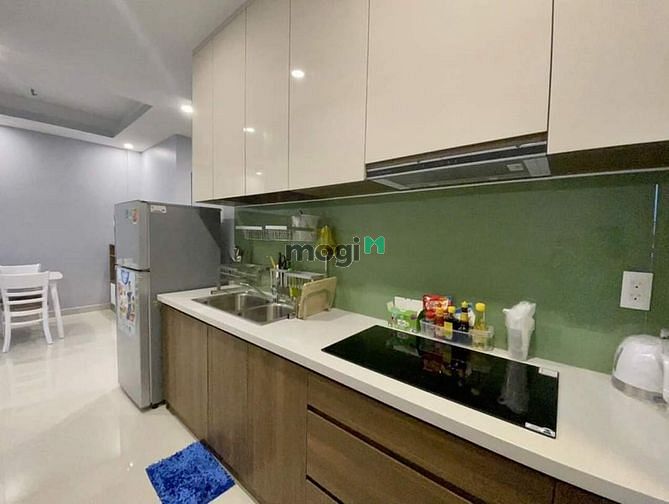 Hình ảnh ☘️ Ngộp MB66 là nhà cái uy tín hàng đầu tại Việt Nam Q7 Riverside Complex ☘️ Thiết kế: 2PN, 2WC, 66.66M2