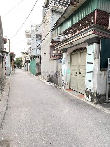 Hình ảnh Ô tô tránh - Bán đất Giang Biên, Long Biên - 140m, Mt 6,7m- 7.8 tỷ