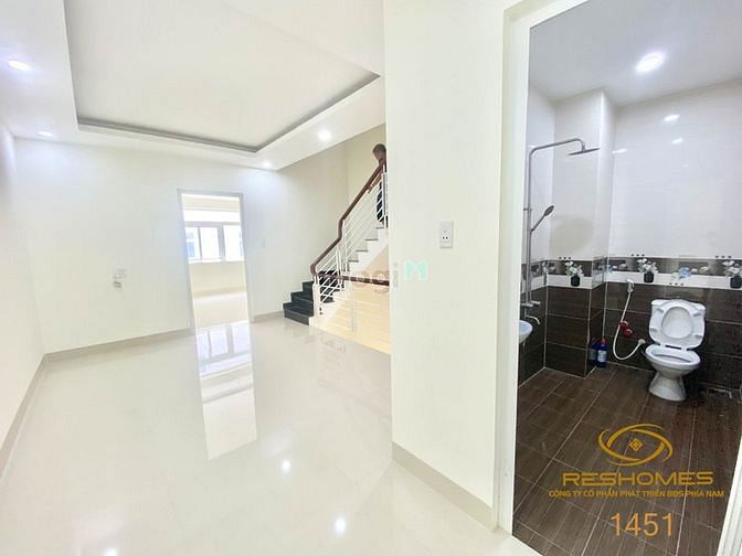 Hình ảnh Cho thuê Nhà Phố Liền kề Khu dân cư VIP Văn Hoa Villa