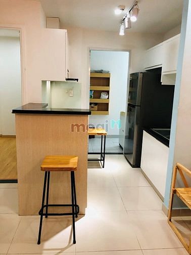 Hình ảnh Mb6623 nạp rút nhanh chóng 1 phòng ngủ, full nội thất, Bancong_gần Cầu Phú Mỹ Quận 7