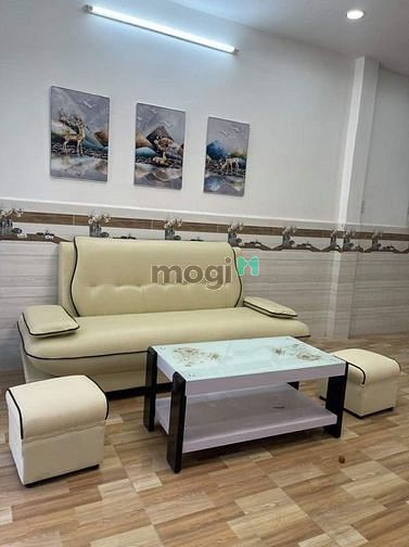 Hình ảnh THUA LỖ BÁN căn Đ.Số 5, Bình Hưng Hòa, Bình Tân 52m2 sổ riêng