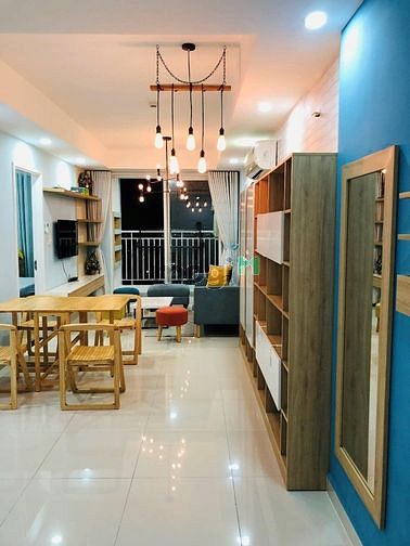 Hình ảnh Mb6623 nạp rút nhanh chóng 1 phòng ngủ, full nội thất, Bancong_gần Cầu Phú Mỹ Quận 7