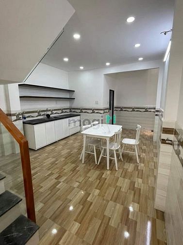 Hình ảnh THUA LỖ BÁN căn Đ.Số 5, Bình Hưng Hòa, Bình Tân 52m2 sổ riêng