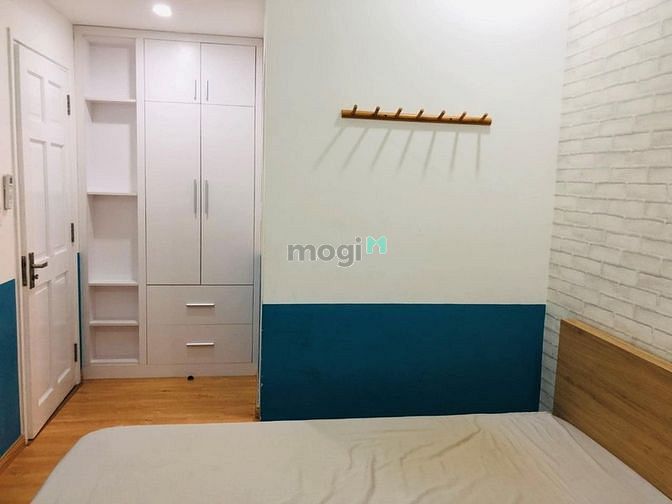 Hình ảnh Mb6623 nạp rút nhanh chóng 1 phòng ngủ, full nội thất, Bancong_gần Cầu Phú Mỹ Quận 7