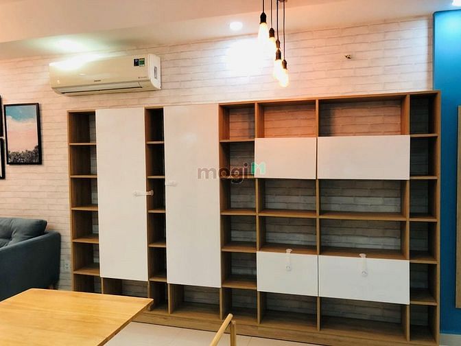 Hình ảnh Mb6623 nạp rút nhanh chóng 1 phòng ngủ, full nội thất, Bancong_gần Cầu Phú Mỹ Quận 7