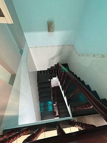 Hình ảnh Cần vốn bán nhà đường Phạm Văn Chí Quận 6 giá tốt 1 tỷ 580 triệu