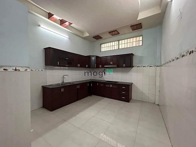 Hình ảnh Cần vốn bán nhà đường Phạm Văn Chí Quận 6 giá tốt 1 tỷ 580 triệu