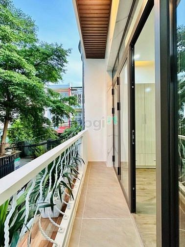 Hình ảnh Cho thuê nhà Full nội thất 20B Tân Cảng, Phường 25, Quận Bình Thạnh