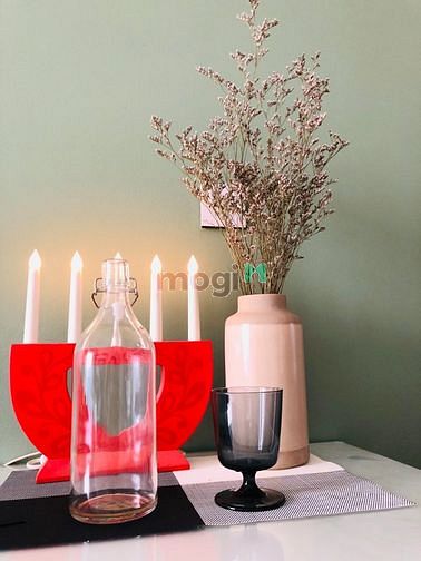 Hình ảnh Cần bán gấp CC Ruby Nguyễn Sỹ Sách Q.TB. DT 68m2, 2P, 2WC