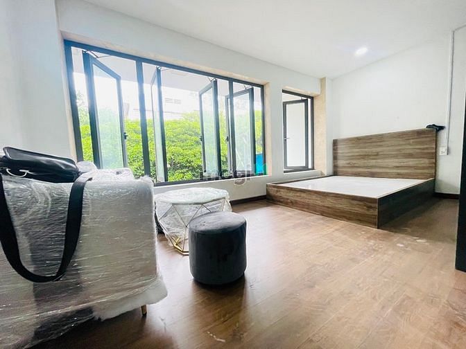 Hình ảnh 🍀Khai Trương Dự Án Mới Toanh 100% Ngay Sát Chợ Bà Triểu ☘️