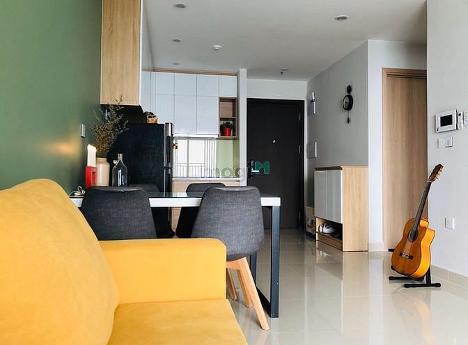 Hình ảnh Cần bán gấp CC Ruby Nguyễn Sỹ Sách Q.TB. DT 68m2, 2P, 2WC