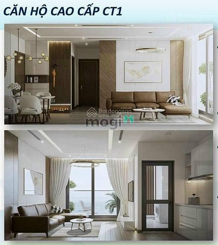 Hình ảnh CT1 Riverside Luxury Nha Trang