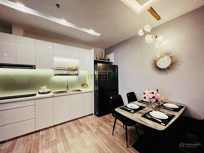 Hình ảnh CT1 Riverside Luxury Nha Trang