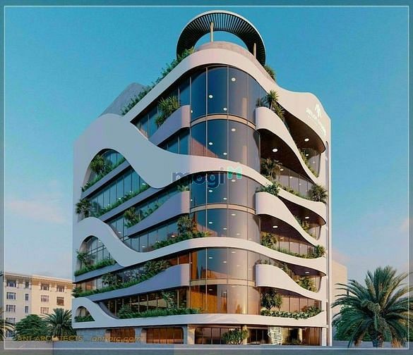 Hình ảnh Bán Gấp 750 m2 thổ cư đất đường Trần Não, Quận 2. DT 18x45