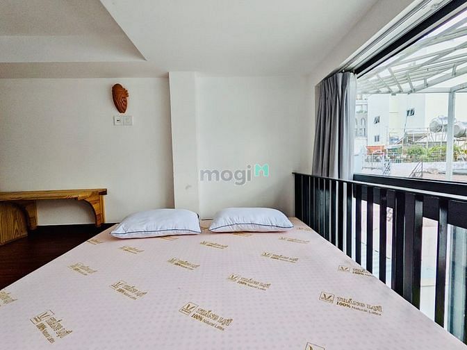 Hình ảnh Cho Thuê Căn Hộ Duplex - Bancol Trồng Cây - Toà Nhà Sang Trọng - Q1