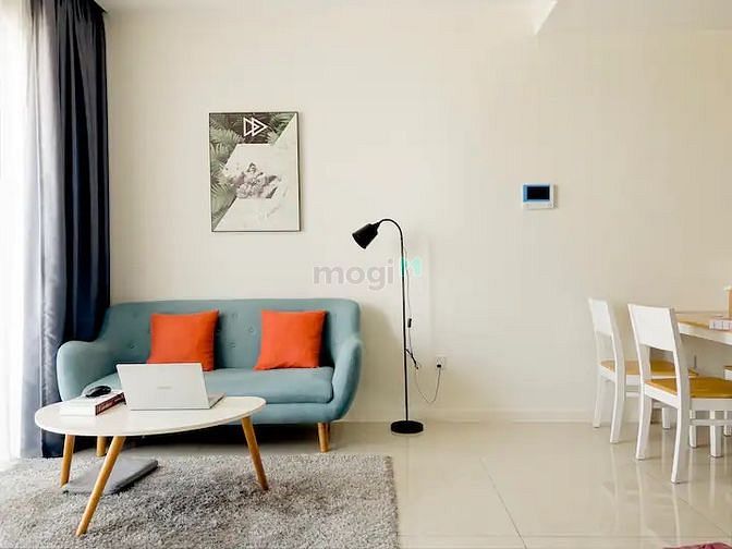 Hình ảnh Cho Thuê Gấp - Căn Tresor 3PN Full Nội Thất Chỉ 27Tr - Xem Nhà Ngay!
