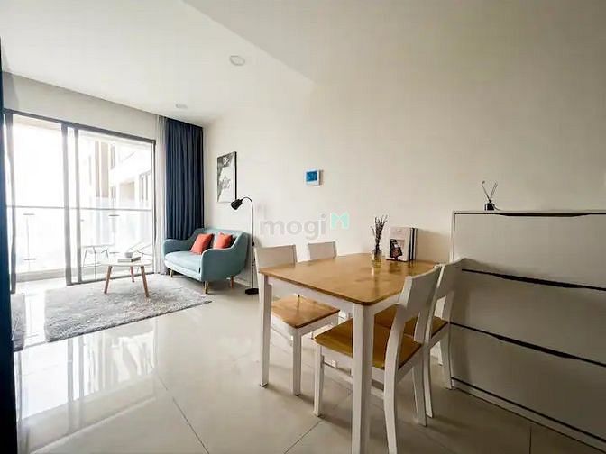 Hình ảnh Cho Thuê Gấp - Căn Tresor 3PN Full Nội Thất Chỉ 27Tr - Xem Nhà Ngay!