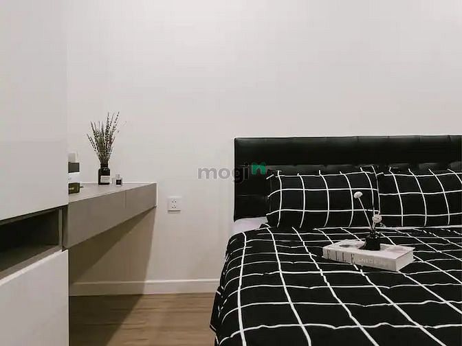 Hình ảnh Cho Thuê Gấp - Căn Tresor 3PN Full Nội Thất Chỉ 27Tr - Xem Nhà Ngay!