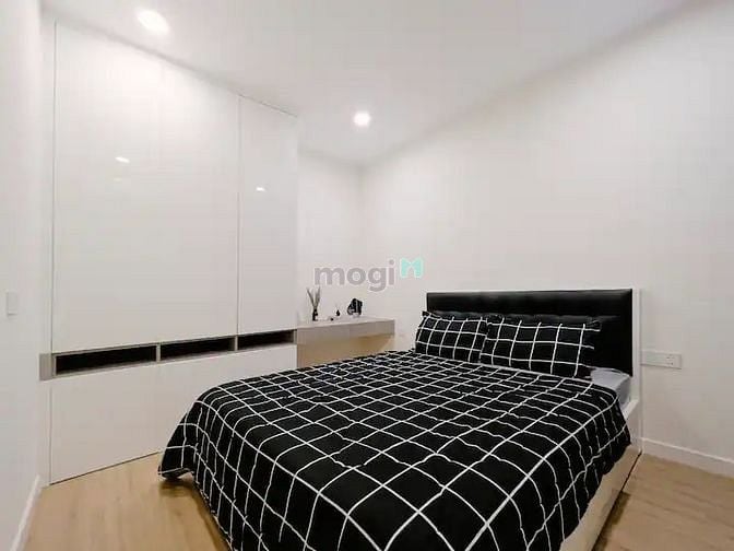 Hình ảnh Cho Thuê Gấp - Căn Tresor 3PN Full Nội Thất Chỉ 27Tr - Xem Nhà Ngay!