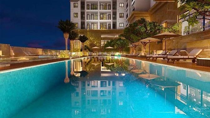 Hình ảnh Đã ra mắt Trang Chủ MB66.COM / Đăng Ký Tặng 66K sở hữu lâu dài tại trung tâm TP Vũng Tàu, chỉ 43tr/m2