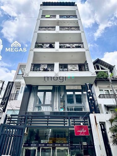 Hình ảnh Cho Thuê Căn Hộ Bancol Dt 30m2 Thang Máy Tận Phòng Tại Quận 10