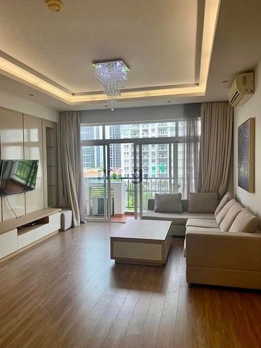 Hình ảnh 𝐂𝐚̆𝐧 𝐇𝐨̣̂ 𝐂𝐚̉𝐧𝐡 𝐕𝐢𝐞̂𝐧 Phú Mỹ Hưng Quận7 giá thuê chỉ 23tr