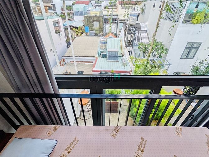 Hình ảnh Cho Thuê Căn Hộ Duplex - Bancol Trồng Cây - Toà Nhà Sang Trọng - Q1