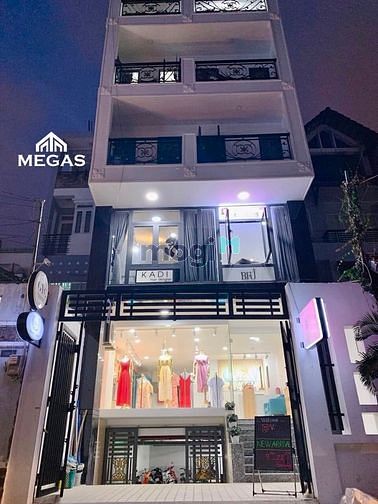 Hình ảnh Cho Thuê Căn Hộ Bancol Dt 30m2 Thang Máy Tận Phòng Tại Quận 10