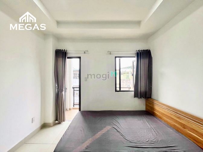 Hình ảnh Cho Thuê Căn Hộ Bancol Dt 30m2 Thang Máy Tận Phòng Tại Quận 10