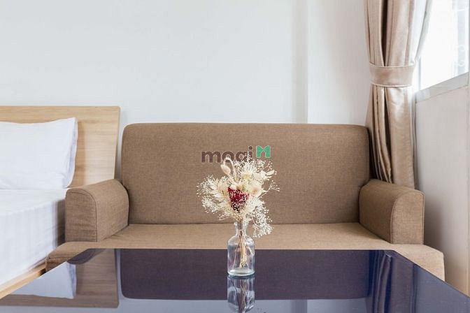 Hình ảnh 🌈🌈 Mb6623 nạp rút nhanh chóng Cao Cấp Full Nội thất Thang Máy Gần Ngã 4 Phú Nhuận🌹